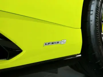 LAMBORGHINI Huracán Tecnica  PPF  Lift Carbon