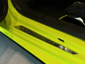 LAMBORGHINI Huracán Tecnica  PPF  Lift Carbon