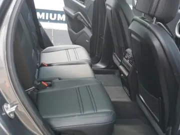 PORSCHE Cayenne E-Hybrid Luft Pano MASSAGE BOSE Head Up