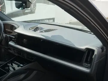 PORSCHE Cayenne E-Hybrid Luft Pano MASSAGE BOSE Head Up