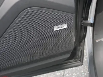 PORSCHE Cayenne E-Hybrid Luft Pano MASSAGE BOSE Head Up