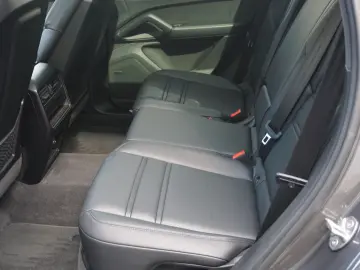 PORSCHE Cayenne E-Hybrid Luft Pano MASSAGE BOSE Head Up