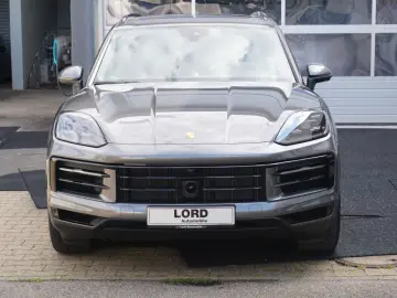 PORSCHE Cayenne E-Hybrid Luft Pano MASSAGE BOSE Head Up
