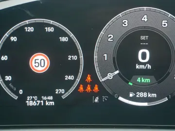 PORSCHE Cayenne E-Hybrid Luft Pano MASSAGE BOSE Head Up