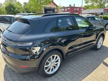 PORSCHE Cayenne E-Hybrid 1. Hand 20TKM