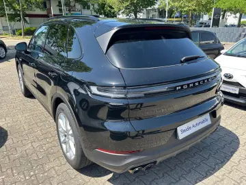 PORSCHE Cayenne E-Hybrid 1. Hand 20TKM