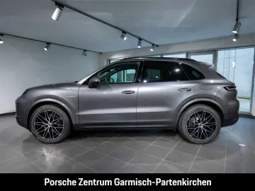 PORSCHE Cayenne E-Hybrid 360 Bose Multif.Lenkrad Memory