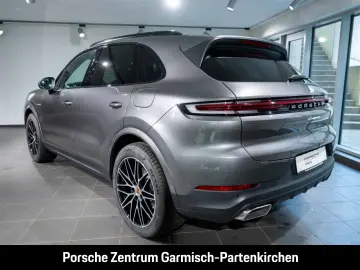 PORSCHE Cayenne E-Hybrid 360 Bose Multif.Lenkrad Memory