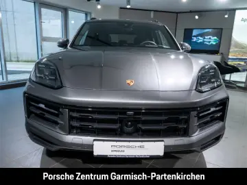 PORSCHE Cayenne E-Hybrid 360 Bose Multif.Lenkrad Memory