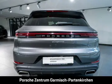 PORSCHE Cayenne E-Hybrid 360 Bose Multif.Lenkrad Memory