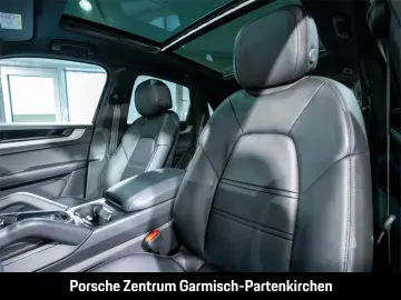 PORSCHE Cayenne E-Hybrid 360 Bose Multif.Lenkrad Memory