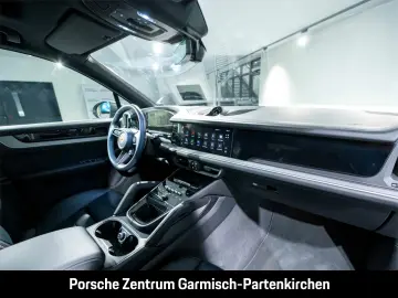 PORSCHE Cayenne E-Hybrid 360 Bose Multif.Lenkrad Memory