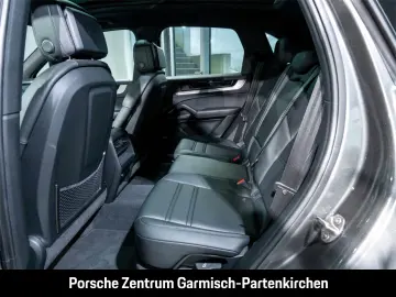 PORSCHE Cayenne E-Hybrid 360 Bose Multif.Lenkrad Memory