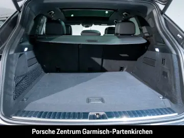 PORSCHE Cayenne E-Hybrid 360 Bose Multif.Lenkrad Memory