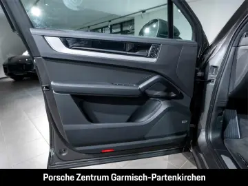 PORSCHE Cayenne E-Hybrid 360 Bose Multif.Lenkrad Memory