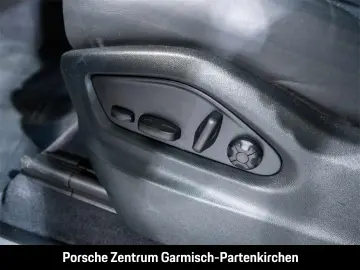 PORSCHE Cayenne E-Hybrid 360 Bose Multif.Lenkrad Memory