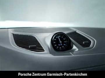 PORSCHE Cayenne E-Hybrid 360 Bose Multif.Lenkrad Memory
