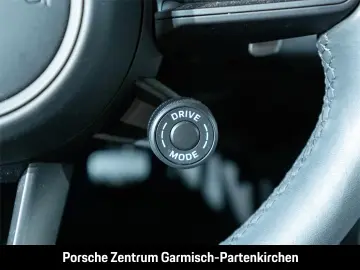 PORSCHE Cayenne E-Hybrid 360 Bose Multif.Lenkrad Memory