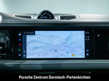 PORSCHE Cayenne E-Hybrid 360 Bose Multif.Lenkrad Memory