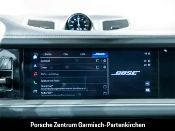 PORSCHE Cayenne E-Hybrid 360 Bose Multif.Lenkrad Memory