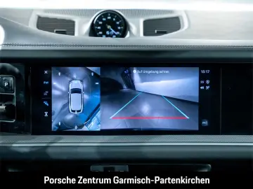 PORSCHE Cayenne E-Hybrid 360 Bose Multif.Lenkrad Memory