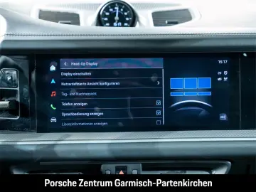 PORSCHE Cayenne E-Hybrid 360 Bose Multif.Lenkrad Memory