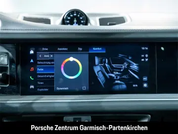 PORSCHE Cayenne E-Hybrid 360 Bose Multif.Lenkrad Memory