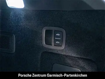 PORSCHE Cayenne E-Hybrid 360 Bose Multif.Lenkrad Memory