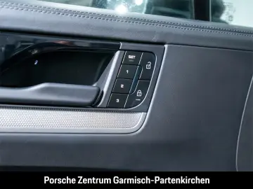 PORSCHE Cayenne E-Hybrid 360 Bose Multif.Lenkrad Memory