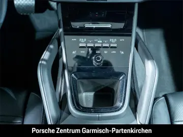 PORSCHE Cayenne E-Hybrid 360 Bose Multif.Lenkrad Memory