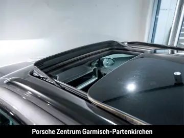 PORSCHE Cayenne E-Hybrid 360 Bose Multif.Lenkrad Memory