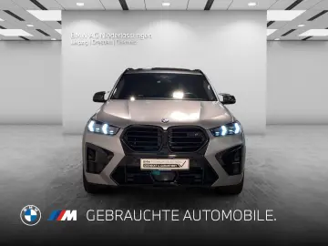 BMW X5 M Competition Massage Driv.Assist.Prof LED