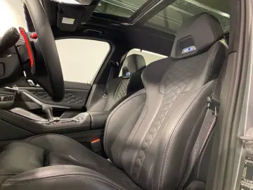 BMW X5 M Competition Massage Driv.Assist.Prof LED