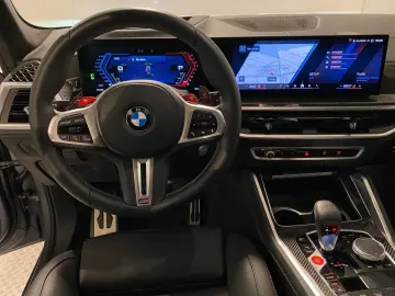 BMW X5 M Competition Massage Driv.Assist.Prof LED
