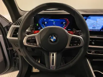 BMW X5 M Competition Massage Driv.Assist.Prof LED