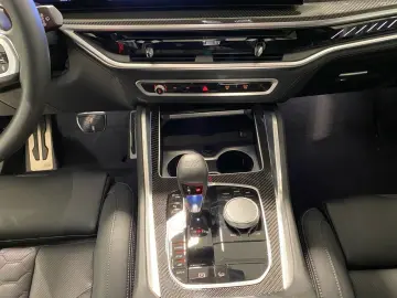 BMW X5 M Competition Massage Driv.Assist.Prof LED
