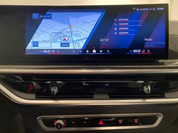 BMW X5 M Competition Massage Driv.Assist.Prof LED