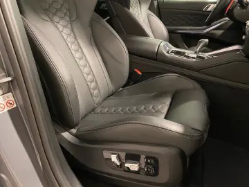BMW X5 M Competition Massage Driv.Assist.Prof LED