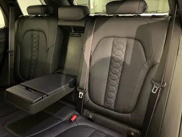 BMW X5 M Competition Massage Driv.Assist.Prof LED