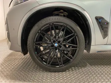 BMW X5 M Competition Massage Driv.Assist.Prof LED