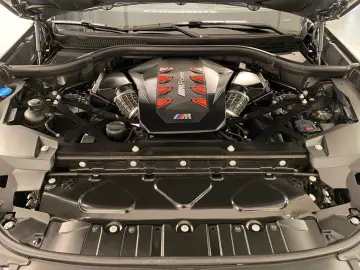 BMW X5 M Competition Massage Driv.Assist.Prof LED