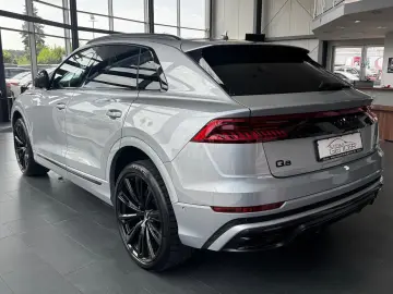 AUDI Q8 quat. competition plus 3.0TDI  S-Line Matrix