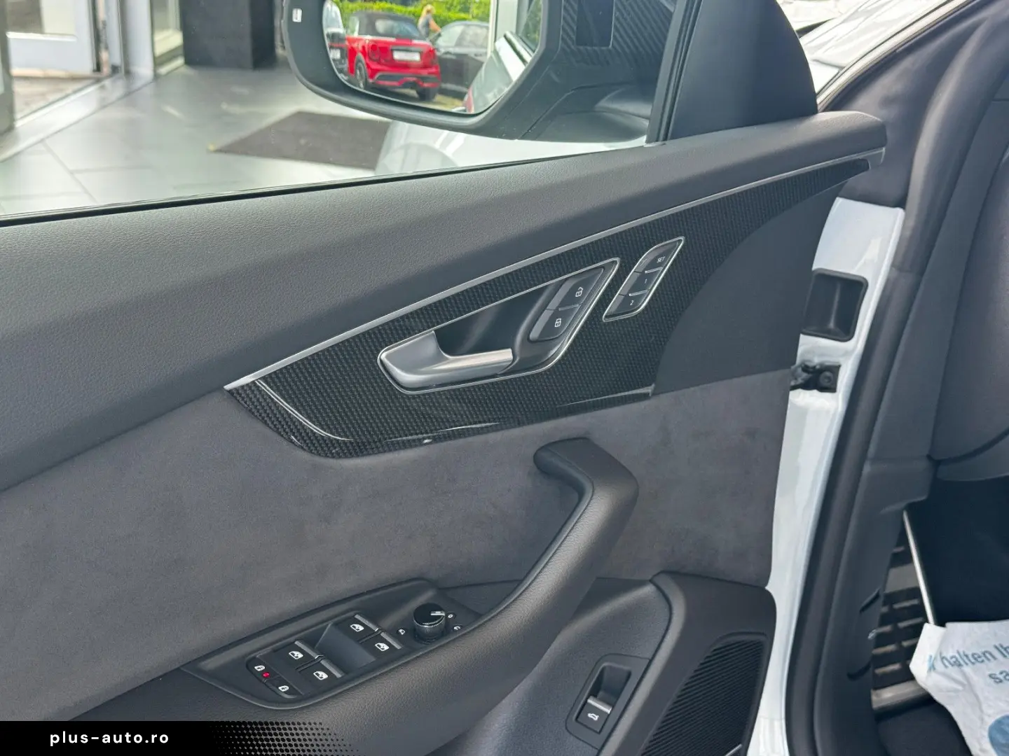 AUDI Q8 quat. competition plus 3.0TDI  S-Line Matrix