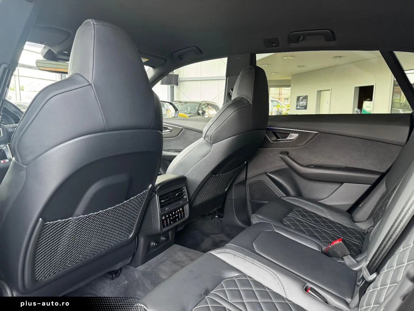 AUDI Q8 quat. competition plus 3.0TDI  S-Line Matrix