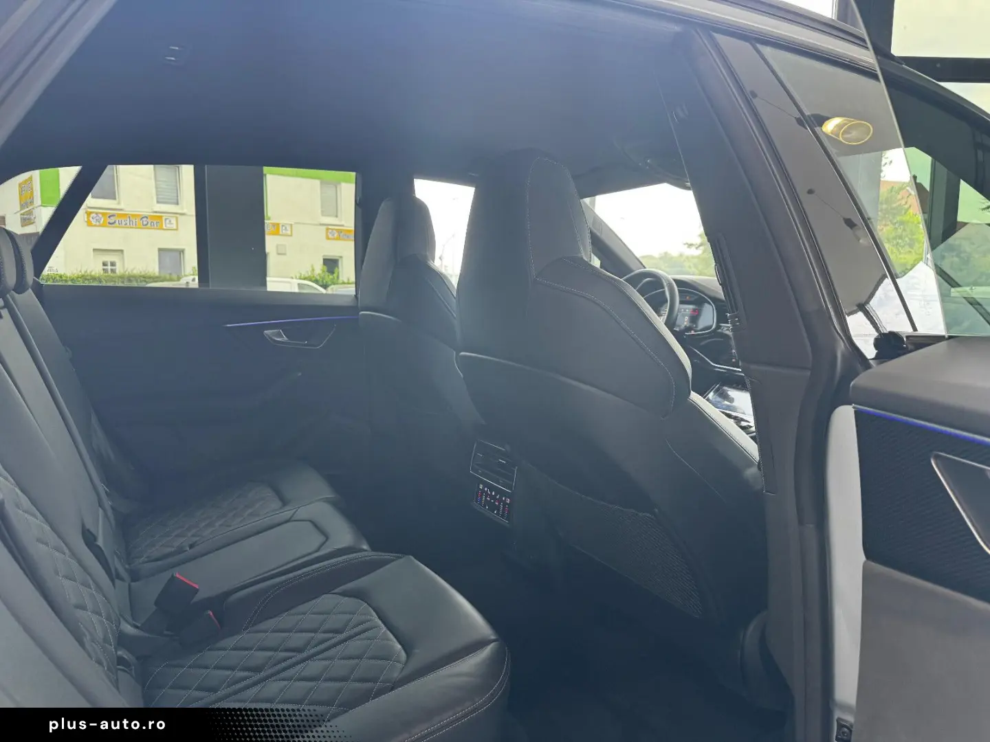 AUDI Q8 quat. competition plus 3.0TDI  S-Line Matrix