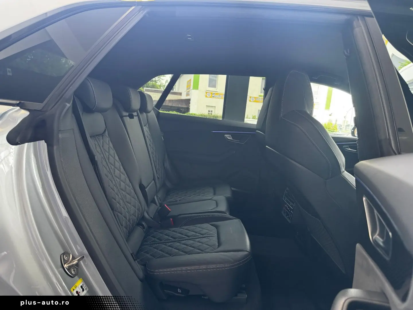 AUDI Q8 quat. competition plus 3.0TDI  S-Line Matrix