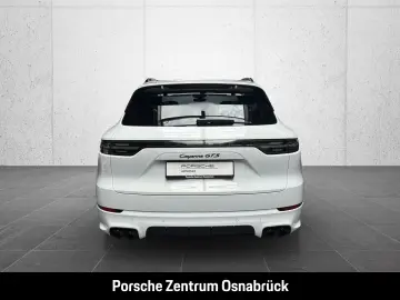 PORSCHE Cayenne GTS
