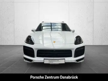 PORSCHE Cayenne GTS