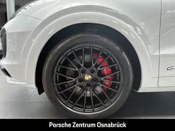 PORSCHE Cayenne GTS