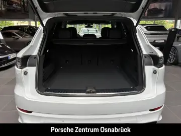 PORSCHE Cayenne GTS